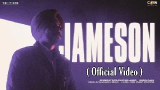 Jameson - Pavitar Lassoi