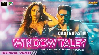 Window Taley - Chatrapathi