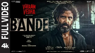 Bande (Vikram Vedha)