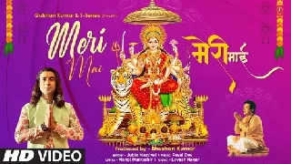 Meri Mai - Jubin Nautiyal