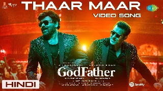 Thaar Maar Thakkar Maar (GodFather)
