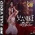Nora Fatehi - Manike - Thank God
