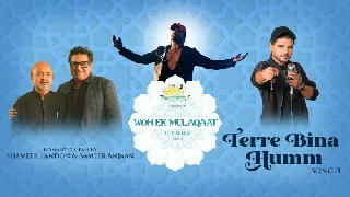 Tere Bina Hum - Salman Ali