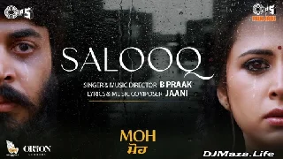 Salooq (Moh) - B Praak