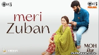Meri Zuban (Moh)