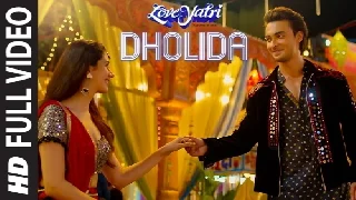 Dholida - Loveyatri