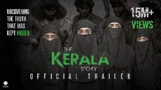 The Kerala Story Official Trailer