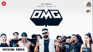 OMG - Amrit Maan