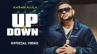 Up & Down - Karan Aujla