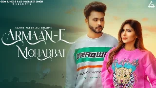 Armaan E Mohabbat - Rahat Fateh Ali Khan
