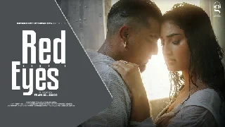 Red Eyes - A kay