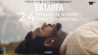 Ektarfa - King