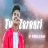 Tu Zaroori - Satyajeet Jena