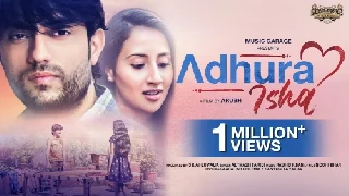 Adhura Ishq - Altamash Faridi