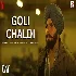 Goli Chaldi - Cat