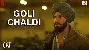 Goli Chaldi - Cat