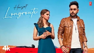 Longroute - Harjot