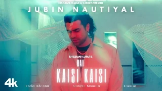 Hai Kaisi Kaisi - Jubin Nautiyal