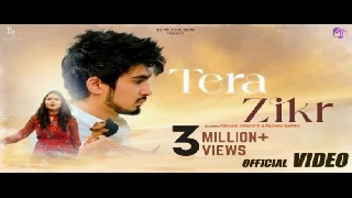 Tera Zikr - Altamash Faridi
