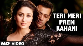 Teri Meri Prem Kahani - Bodyguard