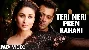 Teri Meri Prem Kahani - Bodyguard