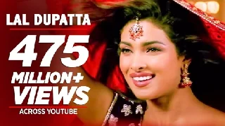 Laal Dupatta - Mujhse Shaadi Karogi-