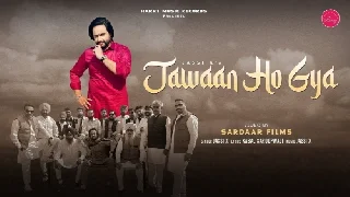Jawaan Ho Gya - Jassi X