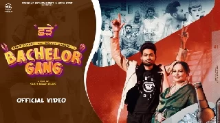 Bachelor Gang - Deepak Dhillon