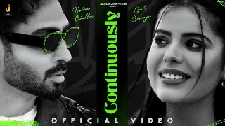 Continuously - Nishawn Bhullar
