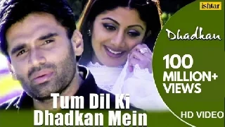 Tum Dil Ki Dhadkan - Dhadkan
