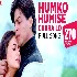 Humko Humise Chura Lo - Mohabbatein