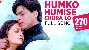 Humko Humise Chura Lo - Mohabbatein