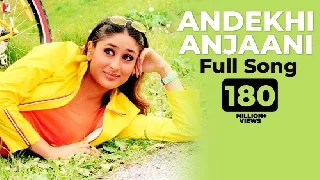 Andekhi Anjaani - Mujhse Dosti Karoge