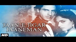 Jaane Jigar Jaaneman - Aashiqui