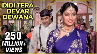 Didi Tera Devar Deewana - Hum Aapke Hain Koun
