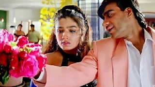 Kitna Haseen Chehra - Dilwale