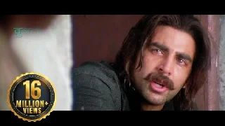 Tujhko Na Dekhun To Dil Ghabrata - Jaanwar