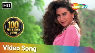 Tu Dharti Pe Chahe Jahan Bhi Rahegi - Jeet