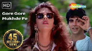 Gore Gore Mukhde Pe - Suhaag