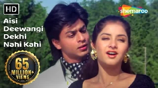 Aisi Deewangi Dekhi Nahi Kahi - Deewana