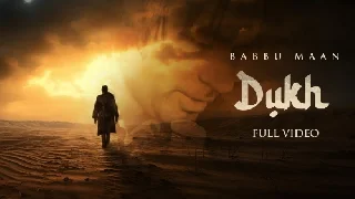 Dukh - Babbu Maan