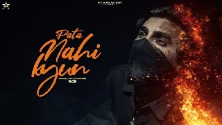 Pata Nahi Kyun - RCR