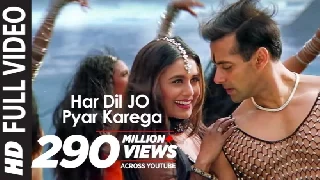 Har Dil Jo Pyar Karega - Title Song