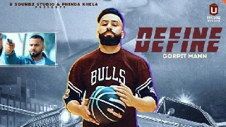 Define - Gorpit Mann