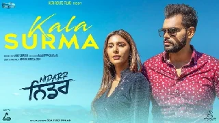Kala Surma - Inder Bawra