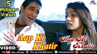 Aap Ki Khatir - Priyanka Chopra Akshaye Khanna