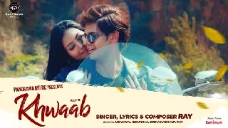 Khwaab - Ray