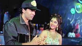 Saat Samundar Paar - Vishwatma