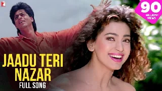 Jaadu Teri Nazar - Darr