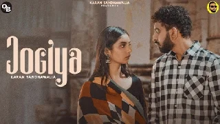 Jogiya - Karan Sandhawalia